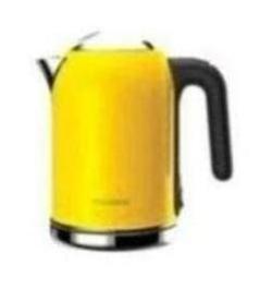 Kenwood kMix SJM040YW Jug Kettle - Yellow